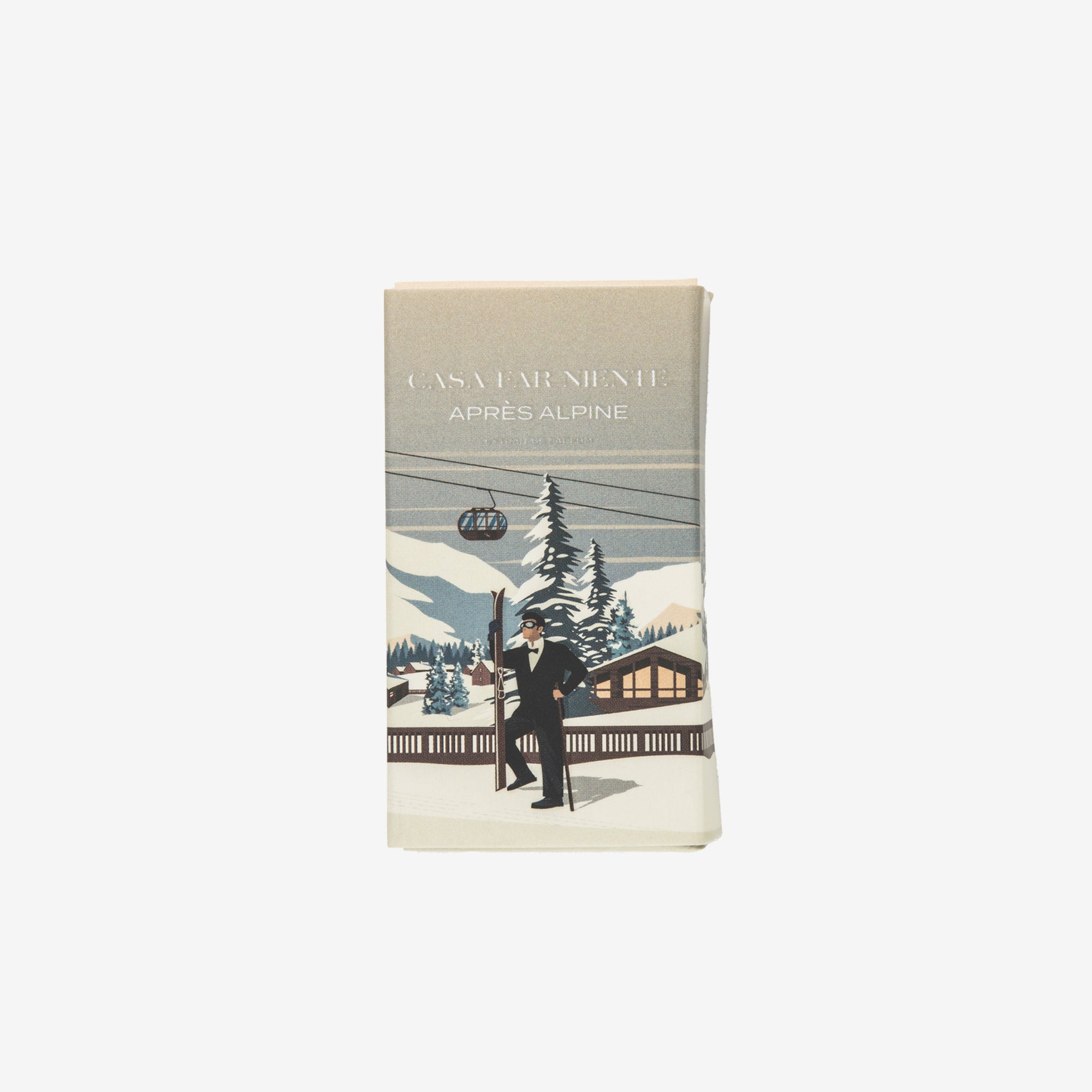 Après Alpine 2ml Sample