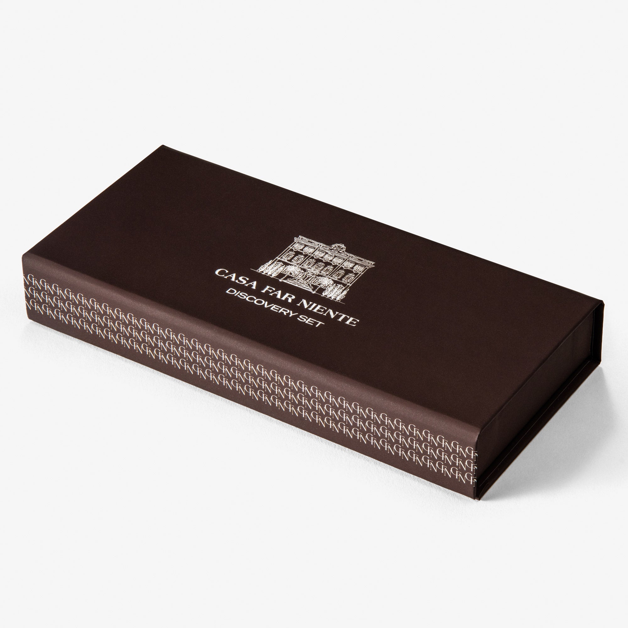 Casa Far Niente Discovery Set - 4+1 Edition