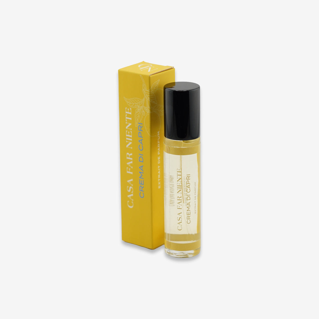 Crema di Capri 12 ml Travel Companion