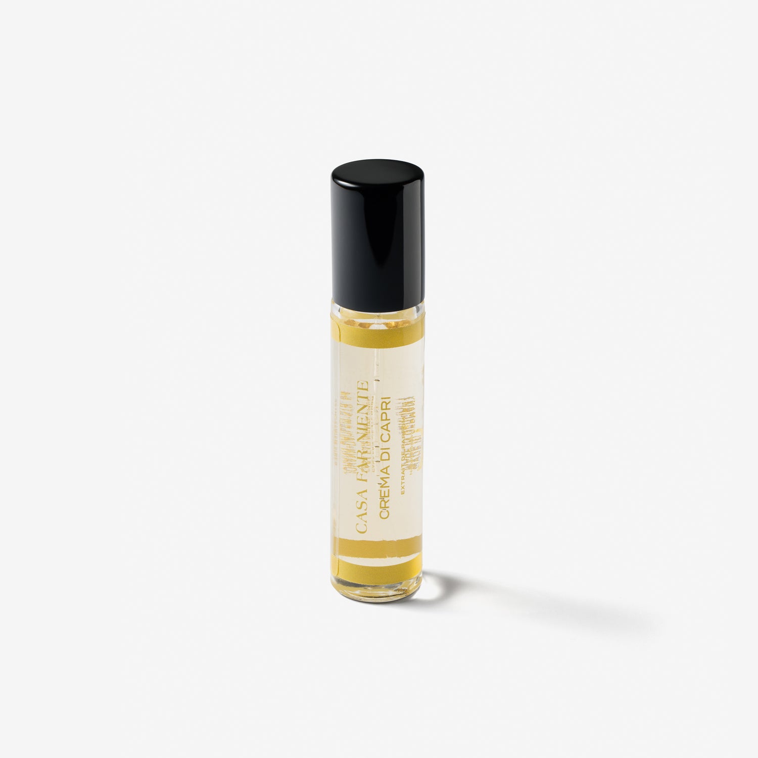 Crema di Capri 12 ml Travel Companion