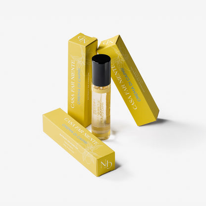 Crema di Capri 12 ml Travel Companion
