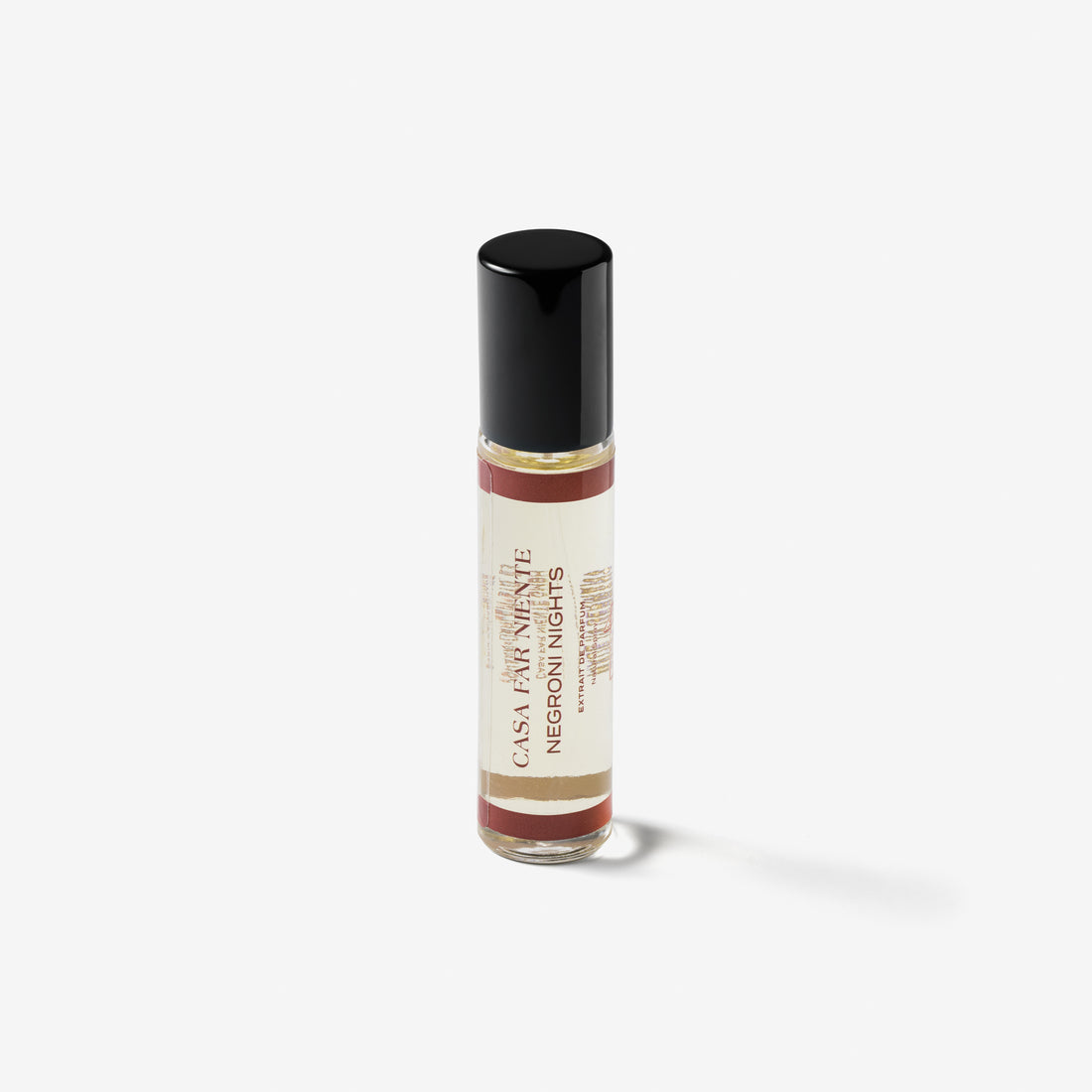 Negroni Nights 12 ml Travel Companion