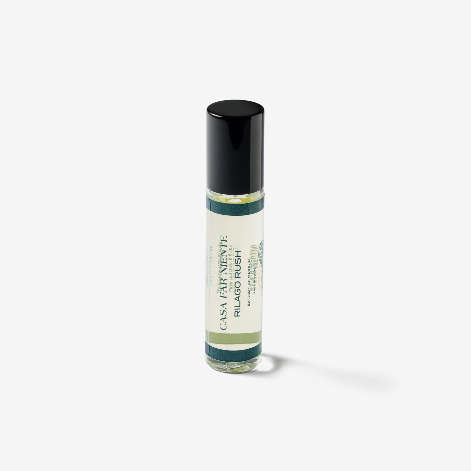 Rilago Rush 12 ml Travel Companion