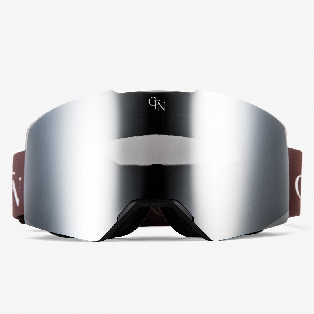 Alpine Ski Goggles